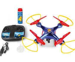 Revell Bubblecopter Quadrocopter