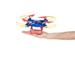 Revell Bubblecopter Quadrocopter