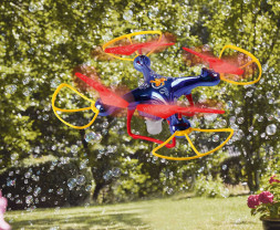 Revell Bubblecopter Quadrocopter