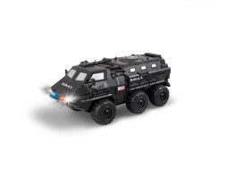 1:16 Revell S.W.A.T. Tactical Truck RC-Auto