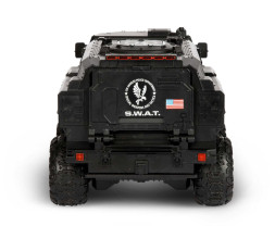 1:16 Revell S.W.A.T. Tactical Truck RC-Auto