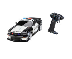 1:12 RC-Auto Revell Ford Mustang US-Polizei