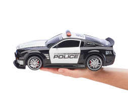 1:12 RC-Auto Revell Ford Mustang US-Polizei