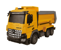 Revell Mercedes-Benz Arocs „My Little Dumper“ RC-Car