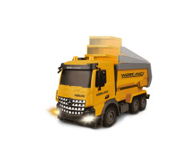 Revell Mercedes-Benz Arocs „My Little Dumper“ RC-Car