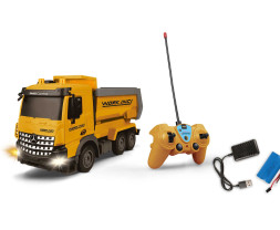 Revell Mercedes-Benz Arocs „My Little Dumper“ RC-Car