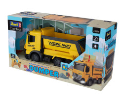 Revell Mercedes-Benz Arocs „My Little Dumper“ RC-Car