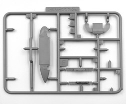 1:48 Bell AH-1G Cobra and M8A1 US Landing Mat