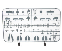 1:48 Supermarine Spitfire Mk.IXe (ProfiPACK edition)