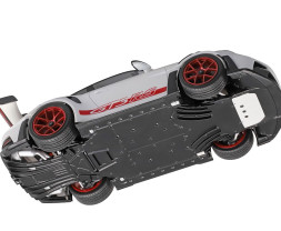 1:24 Porsche 911 GT3 RS (992)