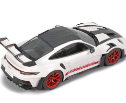 1:24 Porsche 911 GT3 RS (992)