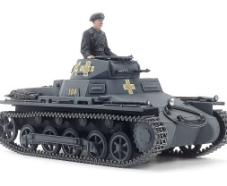 1:35 Panzerkampfwagen I Ausf.B