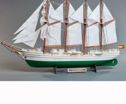 1:250 J.S. Elcano (Easy Kit)