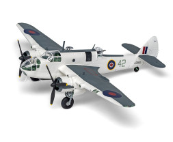 1:72 Bristol Beaufort Mk.Ia