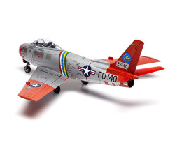 1:48 North American F-86F Sabre