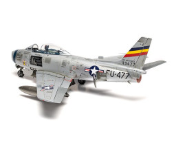 1:48 North American F-86F Sabre