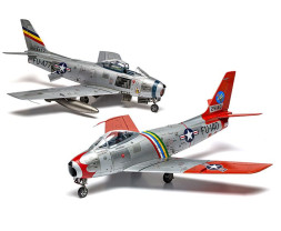 1:48 North American F-86F Sabre