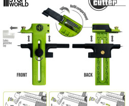 Compass Cutter – Kompass schneiden