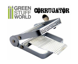 Corrugator Tool – Wellpappenmaschine