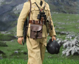 1:6 WWII German Otto Skorzeny