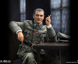 1:6 WWII German Otto Skorzeny