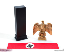 1:12 Adolf Hitler 1889–1945 (Mini Reich Series)