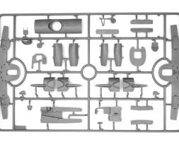 1:48 Airfield of the Luftwaffe Bomber Group