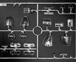 1:48 Airfield of the Luftwaffe Bomber Group