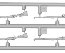 1:35 German Soldiers, Winter 1941–42 (Special Edition)