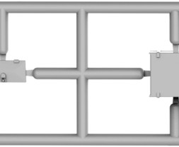 1:35 German 3t Cargo Truck 3,6-36S Mid PMQ600-Type