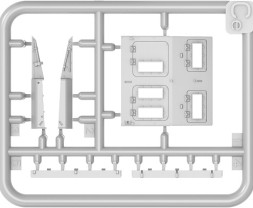 1:72 StuG III Ausf.G, Feb. 1943 w/ Winter Tracks