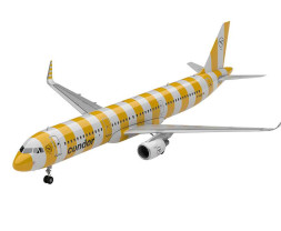 1:144 Airbus A321-200, Condor