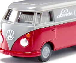 1:50 Volkswagen T1 Transporter