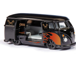 1:50 Volkswagen T1 Transporter Custom