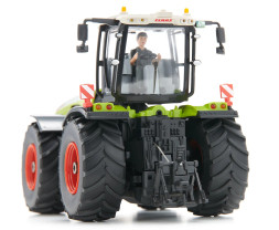 1:32 SIKU Control32 – Claas Xerrion 5000 TRAC VC RC Traktor, Bluetooth App