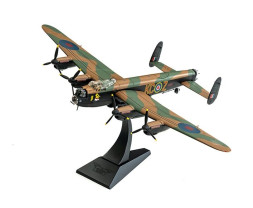 1:72 Avro Lancaster B.III ‘Honor’ - RAF No.617 Sqn - Operation Catechism