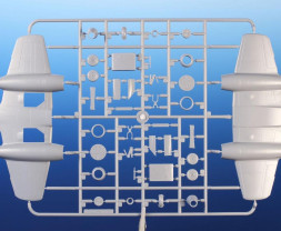 1:72 Gloster Meteor T.Mk.7