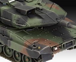 1:72 Leopard 2 A7V