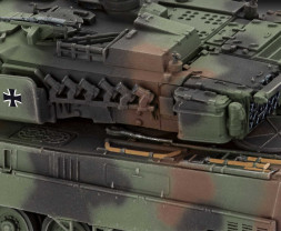 1:72 Leopard 2 A7V