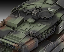 1:72 Leopard 2 A7V