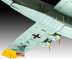 1:72 Blohm & Voss BV 222