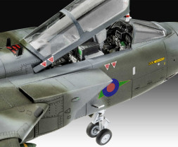 1:72 Panavia Tornado Twin Pack, 50th Anniversary (Model Set)