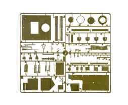 1:35 M113A1