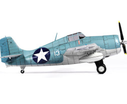 1:48 Grumman F4F-4 Wildcat ″Battle of Midway″