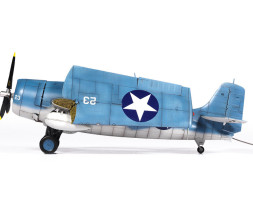 1:48 Grumman F4F-4 Wildcat ″Battle of Midway″