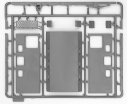 1:35 ZiL-131 w/ Driver, Armed Forces of Ukraine