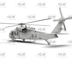 1:48 Sikorsky MH-60L Black Hawk, US Special Forces