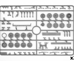 1:35 Wehrmacht Armored Vehicles