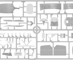 1:48 Junkers-Larsen JL.6, Military Service