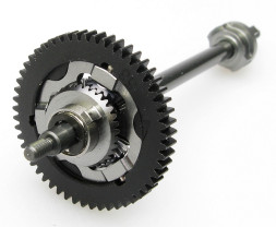 PN Racing Mini-Z F1 Precision Gear Differential 64P 53T